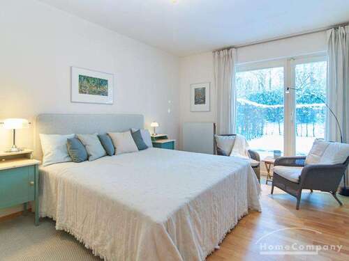 Foto - Wohnen auf Zeit in Hamburg 1.750,00 €