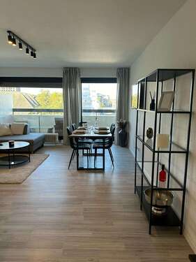Foto - Wohnen auf Zeit in Mönchengladbach 1.150,00 €