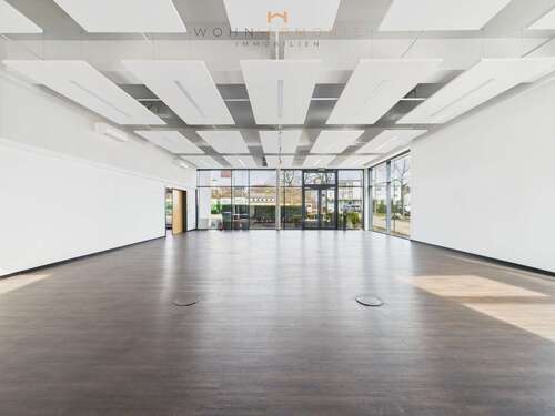Foto - Büro in Ludwigsburg 2.688,00 € 256 m²