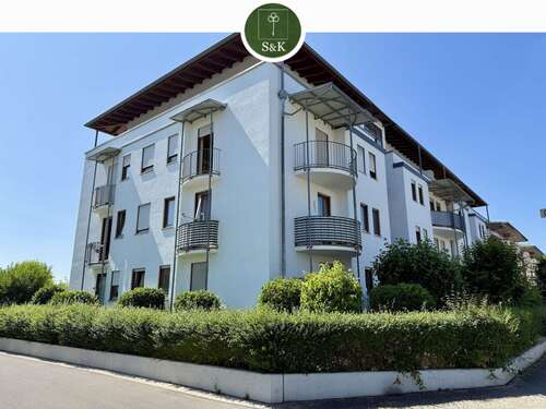 Foto - Wohnung zum Kaufen in Offenburg 182.000,00 € 58 m²