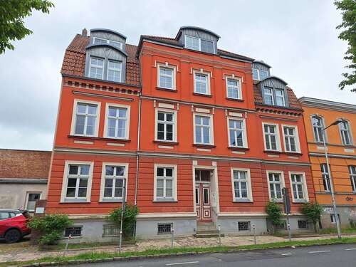 Foto - Wohnung zum Kaufen in Greifswald 235.000,00 € 79.31 m²