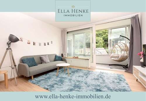 Foto - Wohnung zum Kaufen in Bad Harzburg 125.000,00 € 61 m²