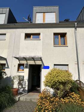 Foto - Haus zum Kaufen in Frankfurt 865.000,00 € 139 m²