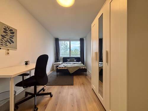 Foto - WG-Zimmer in München 690,00 € 14 m²