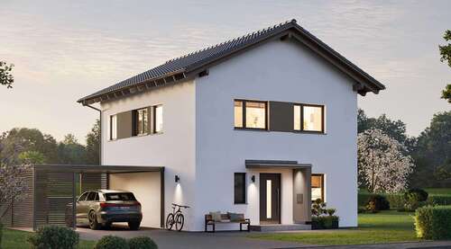 Foto - Haus zum Kaufen in Senzig 515.191,00 € 133 m²