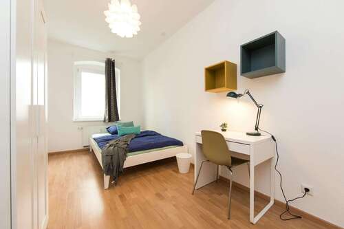 Foto - WG-Zimmer in Berlin 750,00 € 13 m²