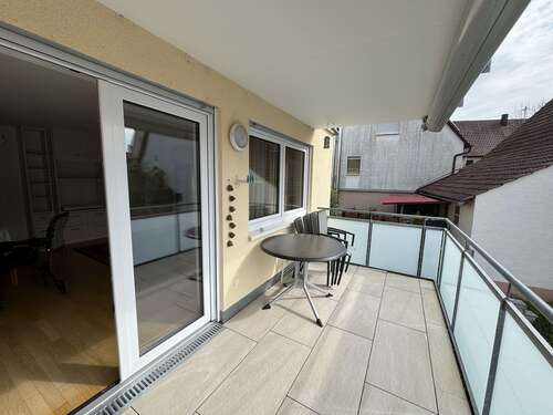 Foto - Wohnung zum Mieten in Waiblingen 1.050,00 € 72 m²