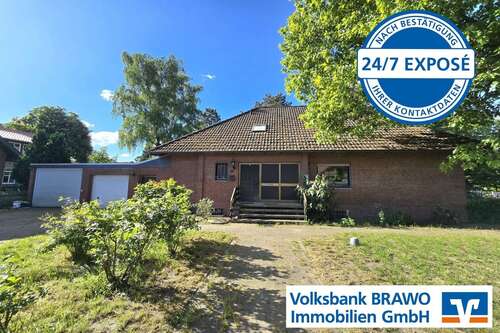 Foto - Haus zum Kaufen in Edemissen 325.000,00 € 164 m²