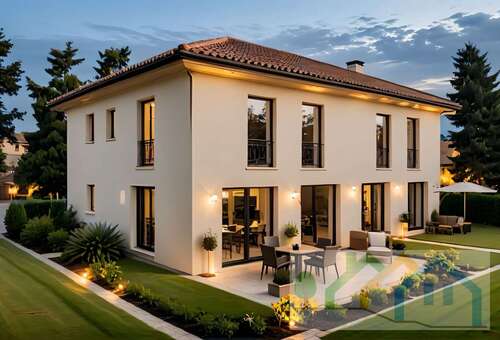 Foto - Haus zum Kaufen in Oberasbach 540.500,00 € 115 m²