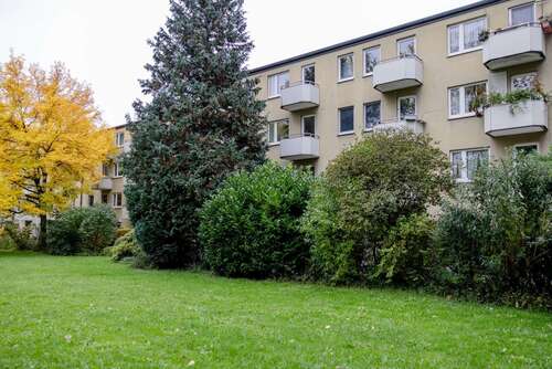 Foto - Wohnung zum Kaufen in München 465.000,00 € 65 m²