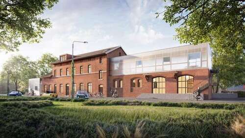 Foto - Halle in Leipzig 520.000,00 € 783.7 m²