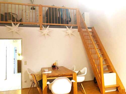 Foto - Wohnung zum Mieten in München 1.479,00 € 85 m²