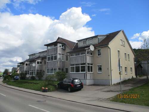 Foto - Wohnung zum Mieten in Aalen 650,00 € 81 m²