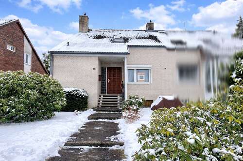 Foto - Haus zum Kaufen in Lehre-Flechtorf 295.000,00 € 130 m²