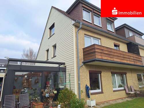 Foto - Haus zum Kaufen in Büsum 290.000,00 € 141 m²