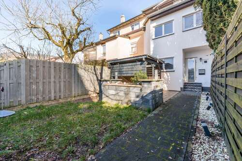 Foto - Haus zum Kaufen in Bad Säckingen 365.000,00 € 106 m²