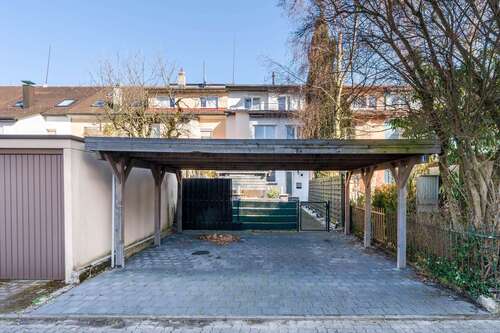 Foto - Haus zum Kaufen in Bad Säckingen 354.000,00 € 106 m²