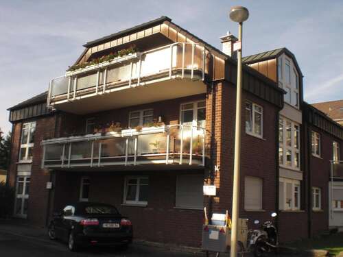 Foto - Wohnung zum Mieten in Langenfeld 675,00 € 58.13 m²