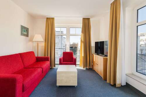 Foto - Wohnung zum Kaufen in Sellin 149.500,00 € 39.53 m²