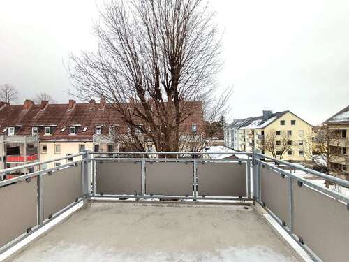 Foto - Wohnung zum Mieten in Minden 499,00 € 38.79 m²