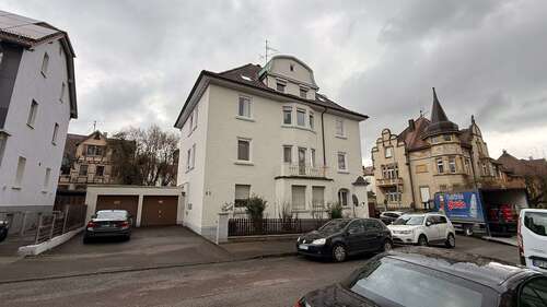 Foto - Wohnung zum Kaufen in Göppingen 359.000,00 € 120 m²