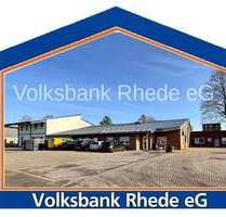 Halle in Rhede 990.000,00 € 359 m²