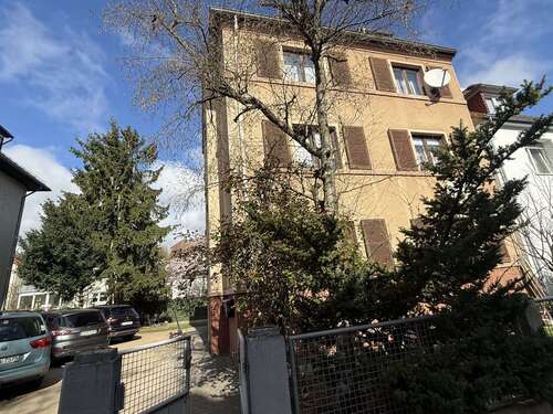 Foto - Wohnung zum Kaufen in Frankfurt 259.000,00 € 67 m²