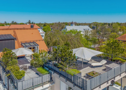 Foto - Wohnung zum Kaufen in Gräfelfing 1.980.000,00 € 229 m²