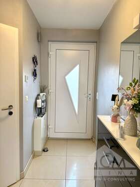 Foto - Haus zum Kaufen in Frankfurt am Main Berkersheim 729.850,00 € 134 m²