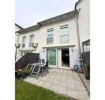 Haus zum Kaufen in Frankfurt am Main Berkersheim 729.850,00 € 134 m² - Frankfurt am Main / Berkersheim