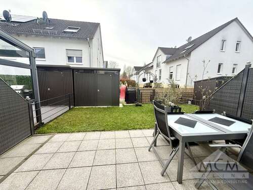 Foto - Haus zum Kaufen in Frankfurt am Main Berkersheim 729.850,00 € 134 m²