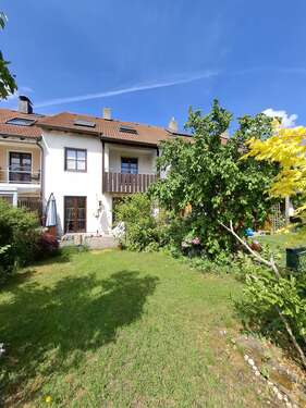 Foto - Haus zum Mieten in Königsbrunn 1.800,00 € 151.48 m²