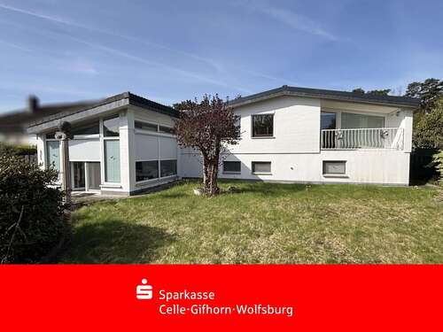 Foto - Haus zum Kaufen in Gifhorn, Kästorf 313.000,00 € 151.62 m²