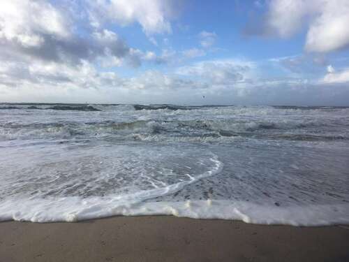 Foto - Wohnung zum Mieten in Sylt 870,00 € 49 m²