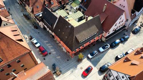 Foto - Haus zum Kaufen in Schwabach 479.000,00 € 98 m²