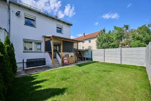Foto - Haus zum Kaufen in Straubing 299.000,00 € 90 m²