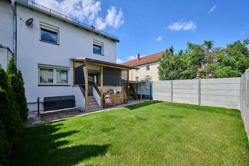 Foto - Haus zum Kaufen in Straubing 299.000,00 € 90 m²