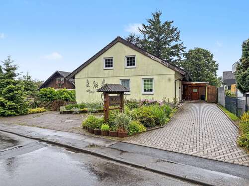 Foto - Haus zum Kaufen in Schulenberg Clausthal-Zellerfeld 199.000,00 € 235 m²