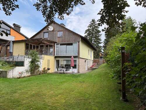 Foto - Haus zum Kaufen in Schulenberg Clausthal-Zellerfeld 189.000,00 € 235 m²