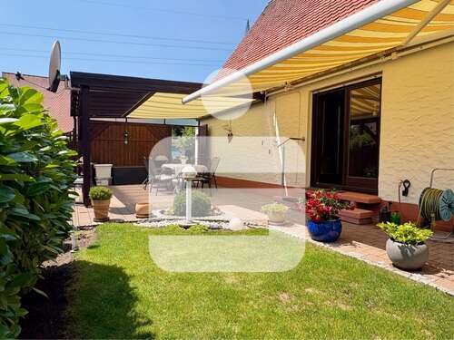 Foto - Wohnung zum Kaufen in Erlangen 360.000,00 € 96.8 m²
