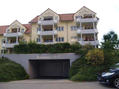 Foto - Wohnung zum Mieten in Rottweil 650,00 € 96.5 m²