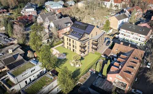 Foto - Wohnung zum Kaufen in Münster 414.000,00 € 66.51 m²