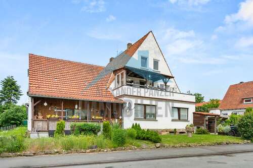 Foto - Haus zum Kaufen in Warburg 399.900,00 € 737.69 m²