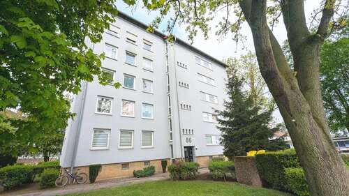 Foto - Wohnung zum Kaufen in Salzgitter 75.000,00 € 62 m²