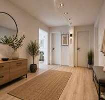 Wohnung zum Mieten in Hallerndorf Trailsdorf 1.155,00 € 110 m² - Hallerndorf / Trailsdorf