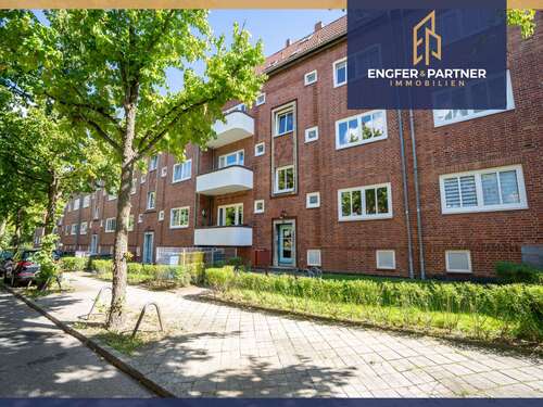 Foto - Wohnung zum Kaufen in Rostock 139.000,00 € 46 m²