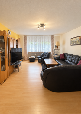Foto - Wohnung zum Mieten in Nieder-Weisel 775,00 € 81.33 m²