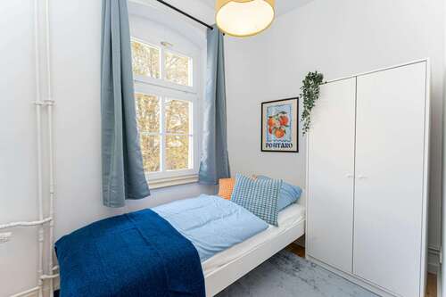 Foto - WG-Zimmer in Berlin 610,00 € 9 m²