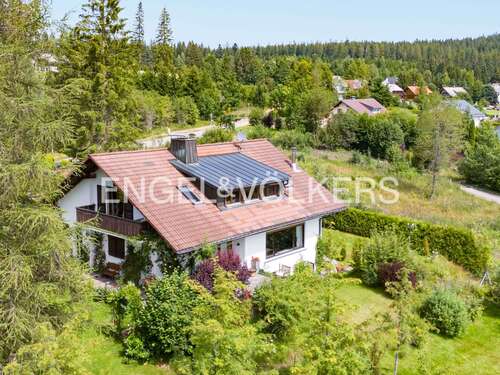 Foto - Haus zum Kaufen in Falkau 780.000,00 € 263 m²