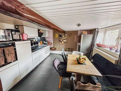 Foto - Haus zum Kaufen in Homberg 95.000,00 € 85 m²